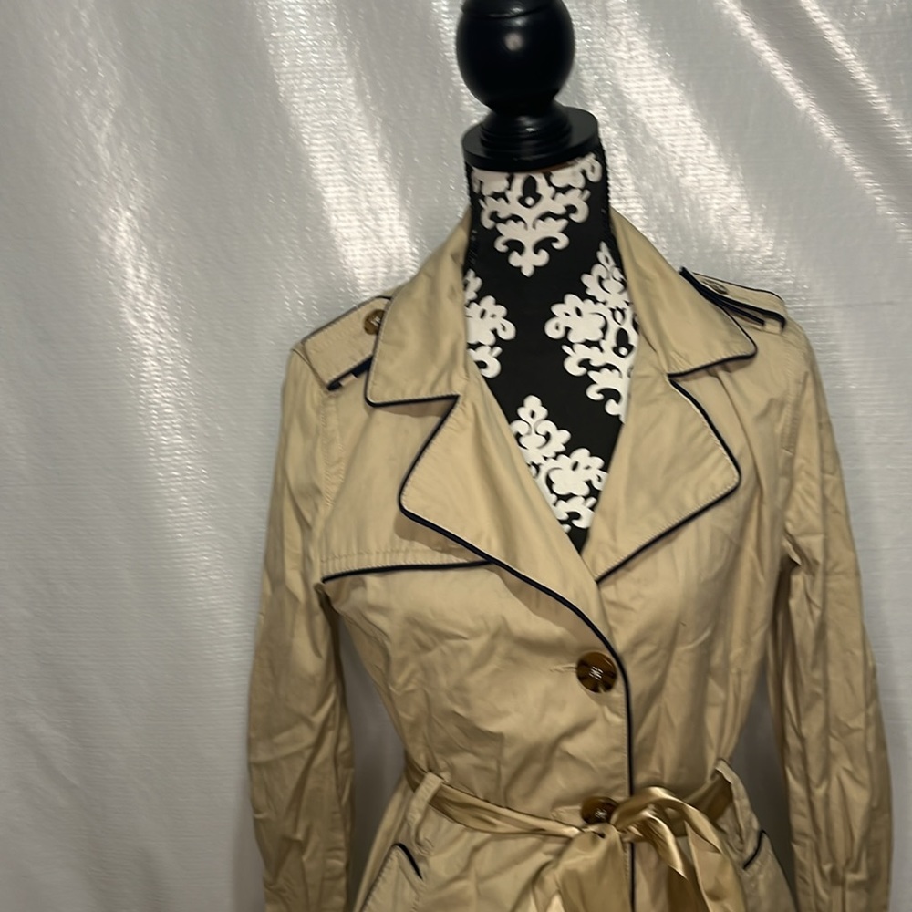 Tommy Hilfiger trench coat